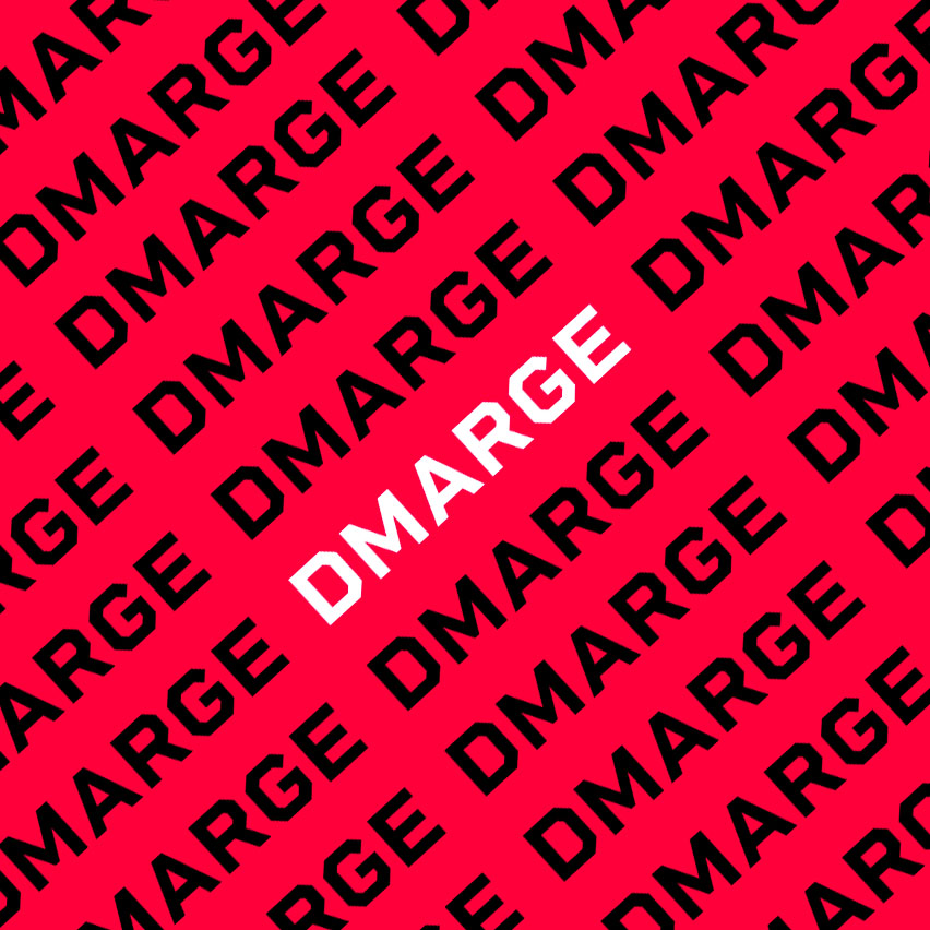 DMARGE Cars logo